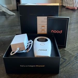 NOOD The Flasher 2.0